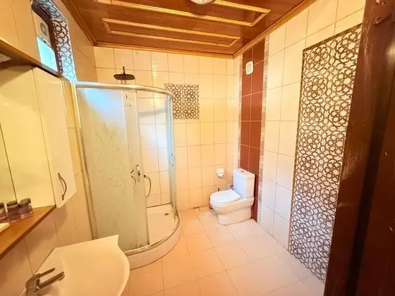 Standart Oda, Manzarasız, 1. Kat