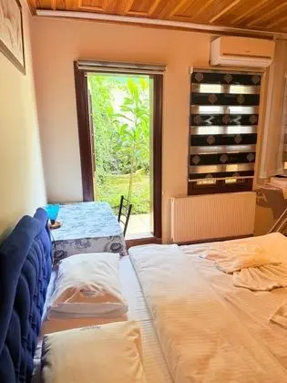 Standart Oda, Manzarasız, 1. Kat
