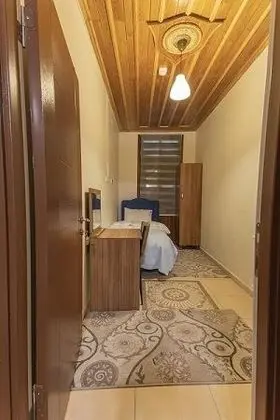 Tek Kisilik Oda