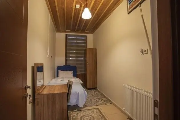 Tek Kisilik Oda