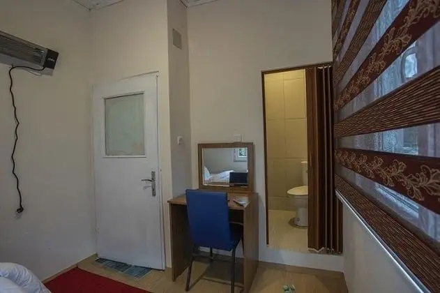 Tek Kisilik Oda