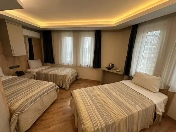 Aile Odası