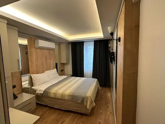 Aile Odası