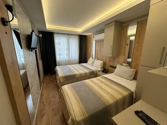 Aile Odası