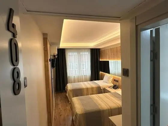 Aile Odası