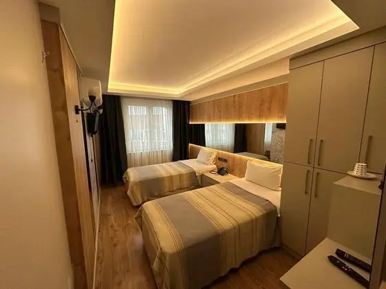 Aile Odası