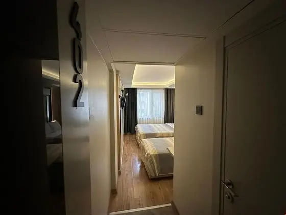Aile Odası