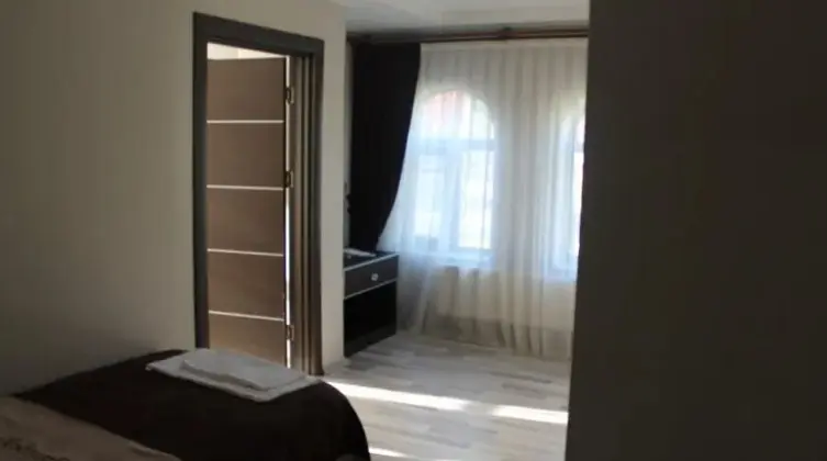 Corner Suit - İadesiz Oda Kahvaltı