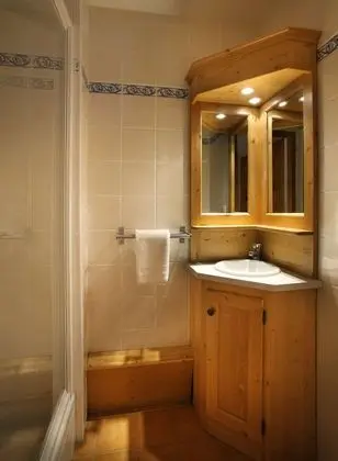 Apart Daire Capacity 4