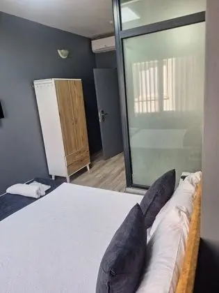 Classic,Şehir Manzaralı,Klimalı
