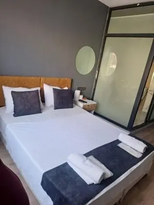 Classic,Şehir Manzaralı,Klimalı