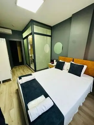 Classic,Şehir Manzaralı,Klimalı