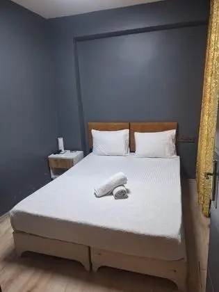 Classic,Şehir Manzaralı,Klimalı