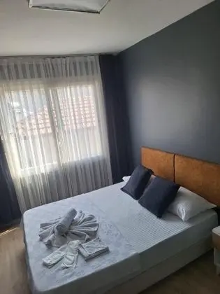 Classic,Şehir Manzaralı,Klimalı