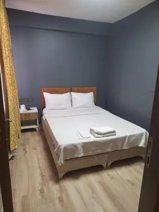 Classic,Şehir Manzaralı,Klimalı