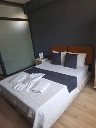 Classic,Şehir Manzaralı,Klimalı