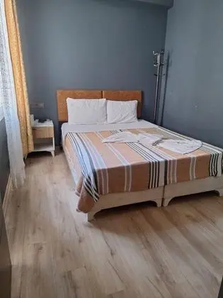 Classic,Şehir Manzaralı,Klimalı