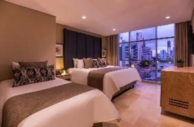 SUITE