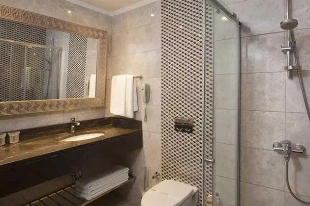 Aile Odası