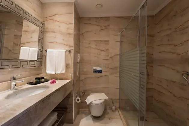Oda Banyo