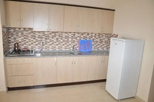 Standart Oda, Deniz veya Kara Manzaralı