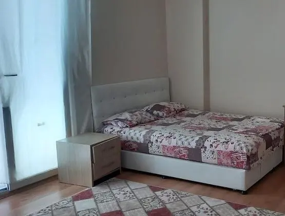 Standart Oda, Deniz veya Kara Manzaralı