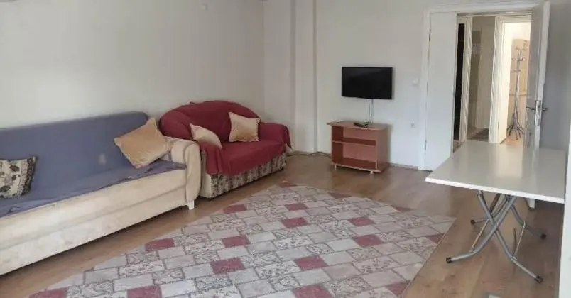 Standart Oda, Deniz veya Kara Manzaralı