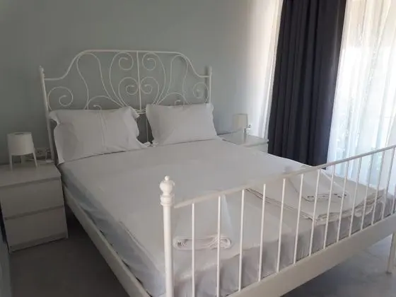 Çift ​​kişilik Deluxe