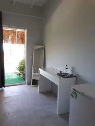Çift ​​kişilik Deluxe