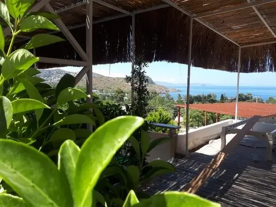 Çift ​​kişilik Deluxe