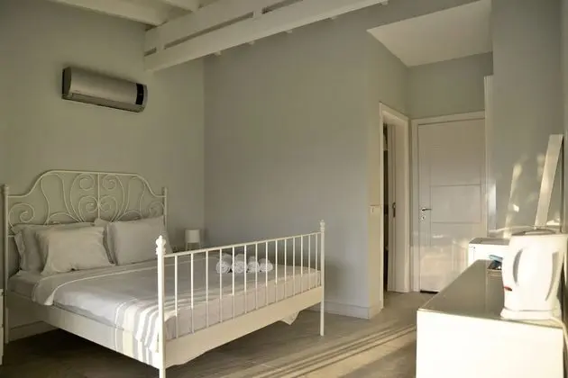 Deluxe Tek Büyük Yataklı Oda, Deniz Manzaralı