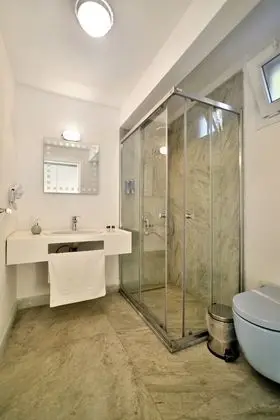Deluxe Tek Büyük Yataklı Oda, Deniz Manzaralı