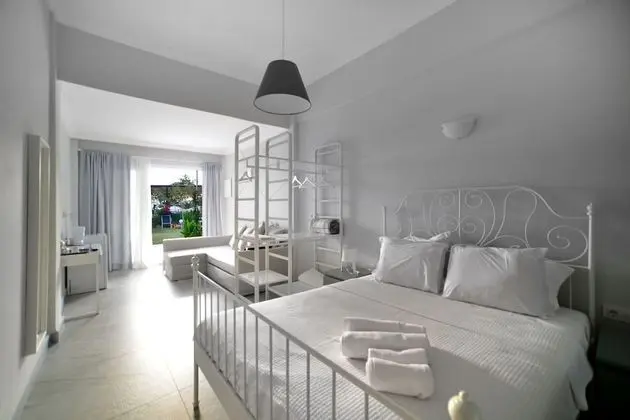 Family Stüdyo Süit, Kısmi Deniz Manzaralı