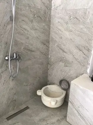 Family Stüdyo Süit, Kısmi Deniz Manzaralı