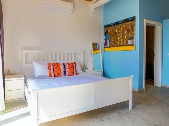 Balayı Odası, Deniz Manzaralı, Teraslı