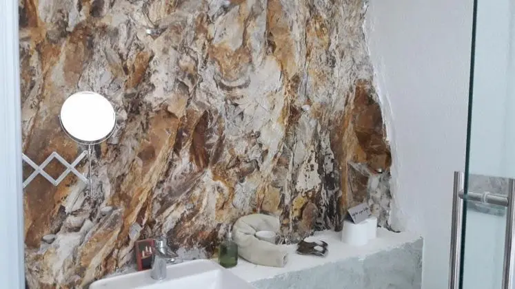 Deluxe Aile Suiti, Deniz veya Bahçe Manzaralı, Verandalı