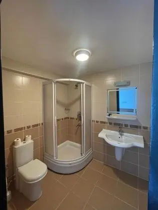 Standart Oda, Kara Manzaralı, Balkonlu