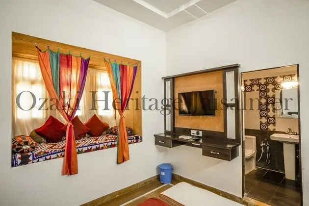 Deluxe Tek Büyük Yataklı Oda, 1 En Büyük (King) Boy Yatak