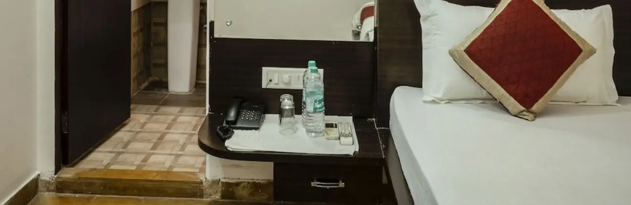 Deluxe Tek Büyük Yataklı Oda, 1 En Büyük (King) Boy Yatak