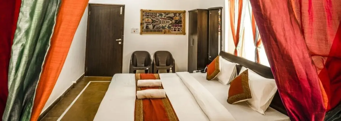 Deluxe Tek Büyük Yataklı Oda, 1 En Büyük (King) Boy Yatak