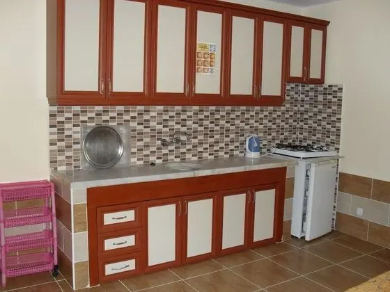 Villa, 2 Yatak Odası