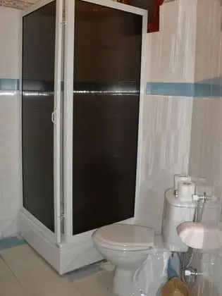 Villa, 2 Yatak Odası