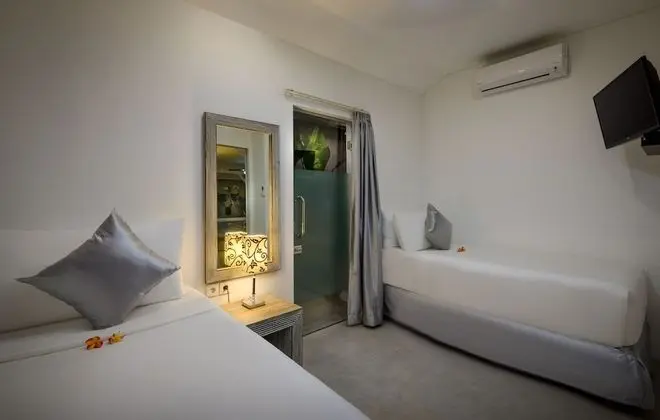 Villa, 4 Yatak Odası, Kişiye Özel Havuzlu