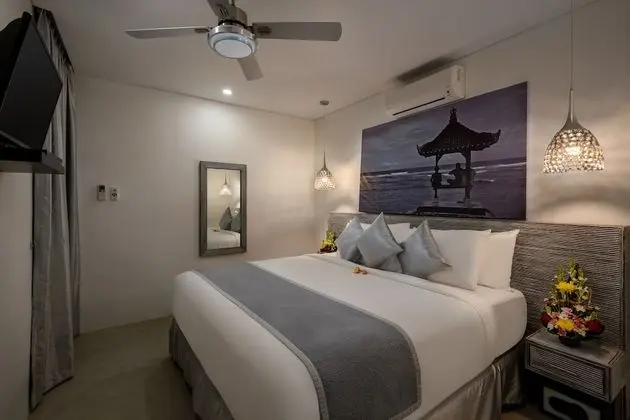 Villa, 4 Yatak Odası, Kişiye Özel Havuzlu