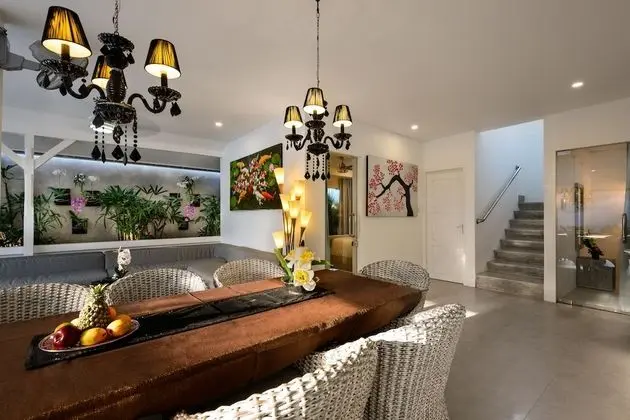 Villa, 4 Yatak Odası, Kişiye Özel Havuzlu