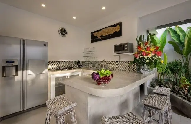 Villa, 4 Yatak Odası, Kişiye Özel Havuzlu