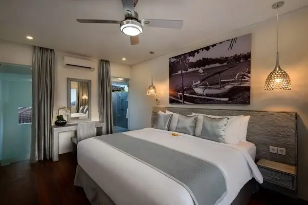 Villa, 4 Yatak Odası, Kişiye Özel Havuzlu