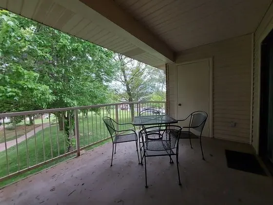 Daire (Ozark Breeze - Large living areas - C)