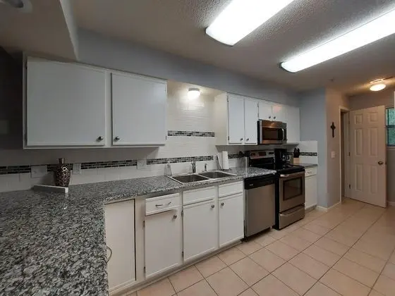 Daire (Ozark Breeze - Large living areas - C)
