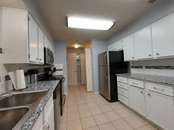 Daire (Ozark Breeze - Large living areas - C)